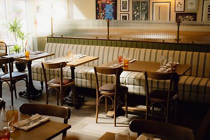 New Restaurant Openings in 2026